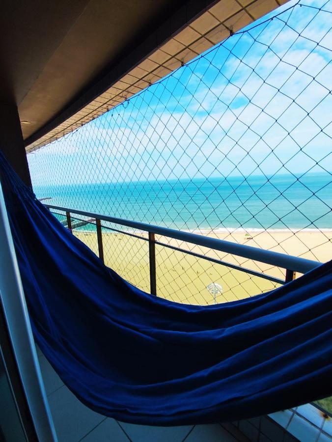 포르탈레자 Flat Terraco Do Atlantico 아파트 외부 사진