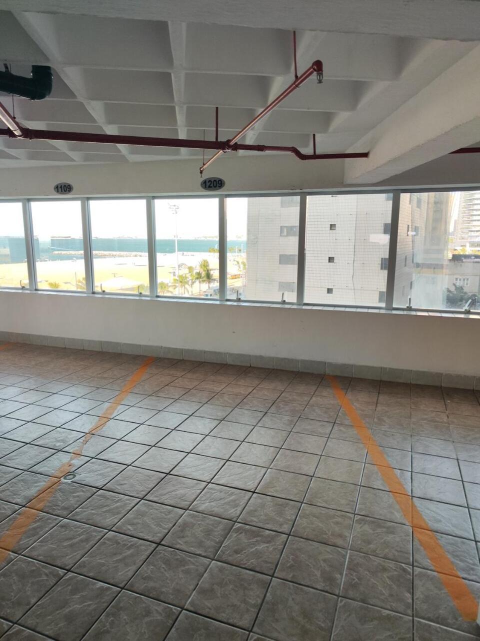 포르탈레자 Flat Terraco Do Atlantico 아파트 외부 사진